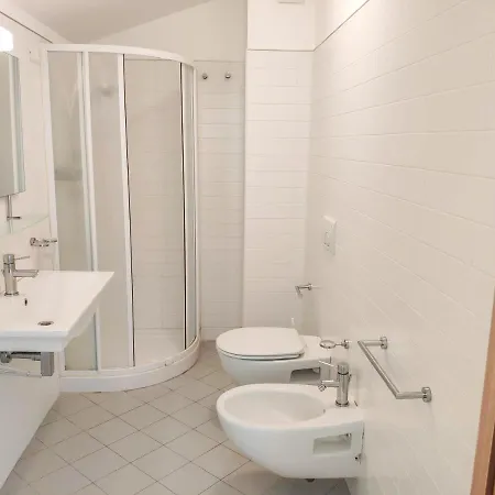 Appartement Homiday - Cerrano Park