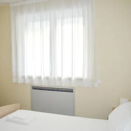 Apartment Homiday - Cerrano Park