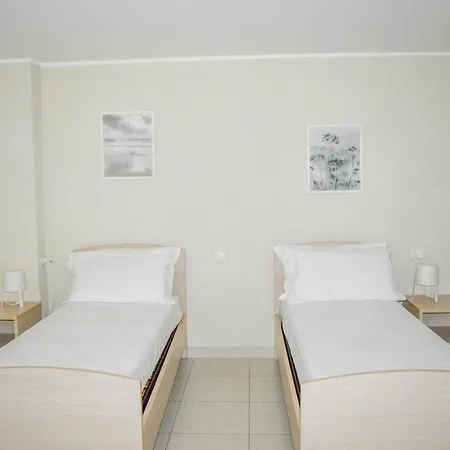 Homiday - Cerrano Park Apartment
