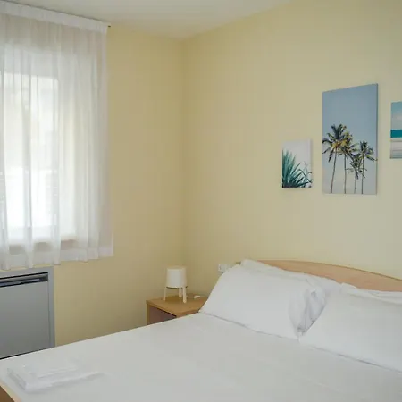 Homiday - Cerrano Park Apartment