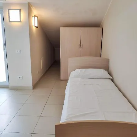 Apartment Homiday - Cerrano Park
