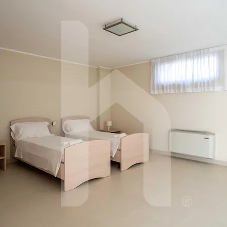 Apartment Homiday - Cerrano Park