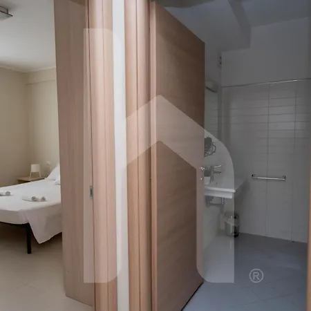 Homiday - Cerrano Park Appartement Pineto