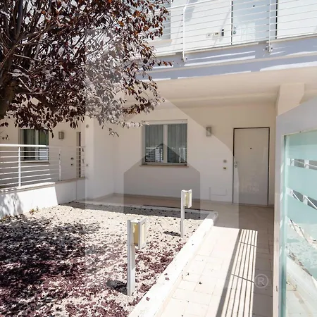 Homiday - Cerrano Park * Pineto