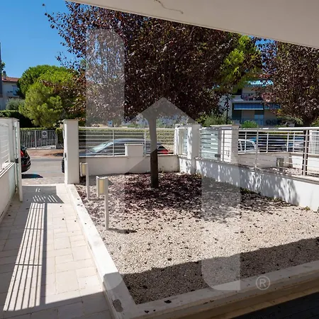 Homiday - Cerrano Park
