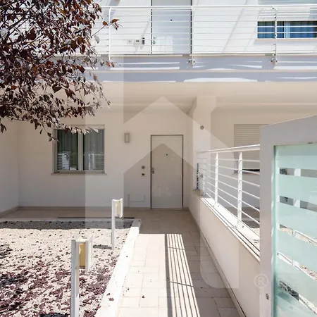 Apartment Homiday - Cerrano Park *