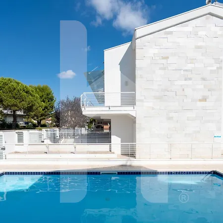Appartement Homiday - Cerrano Park Pineto