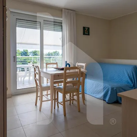 Homiday - Cerrano Park * Pineto