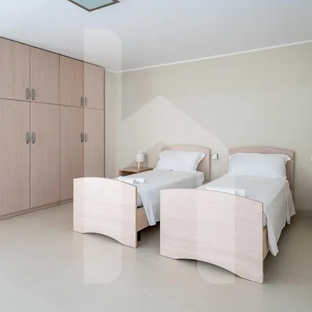 Homiday - Cerrano Park Apartment
