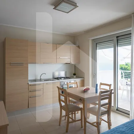 Apartment Homiday - Cerrano Park