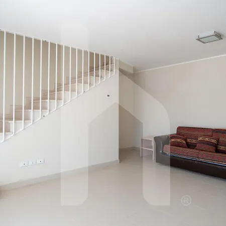 Homiday - Cerrano Park Apartment Pineto