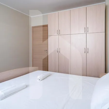 Appartement Homiday - Cerrano Park Pineto