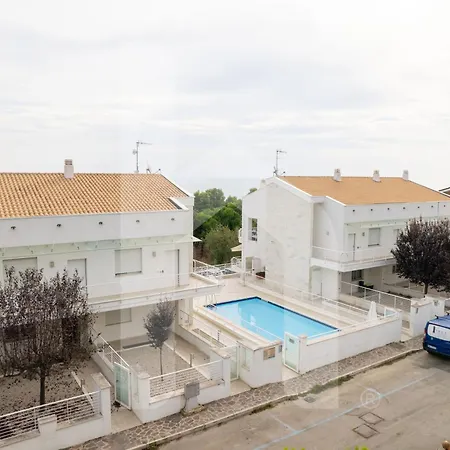 Homiday - Cerrano Park * Пинето