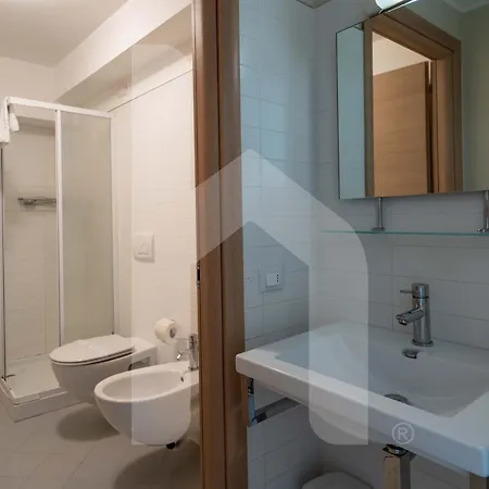 Homiday - Cerrano Park Appartement