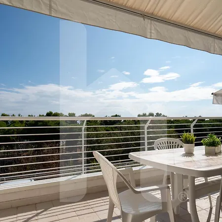 Apartment Homiday - Cerrano Park