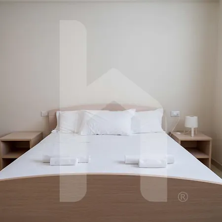 Homiday - Cerrano Park Appartement Pineto
