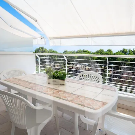 Appartement Homiday - Cerrano Park Pineto
