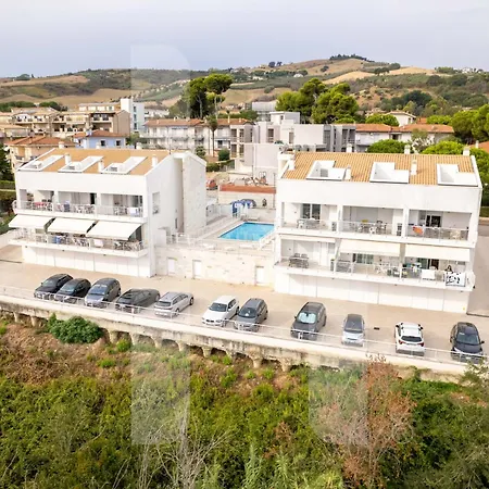 Homiday - Cerrano Park Appartement
