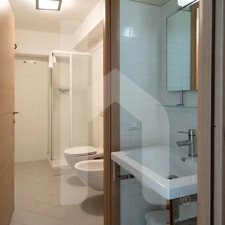Apartment Homiday - Cerrano Park