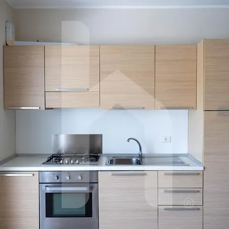 Homiday - Cerrano Park Apartment *
