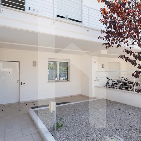 Apartment Homiday - Cerrano Park *