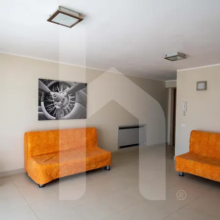 Appartement Homiday - Cerrano Park Pineto