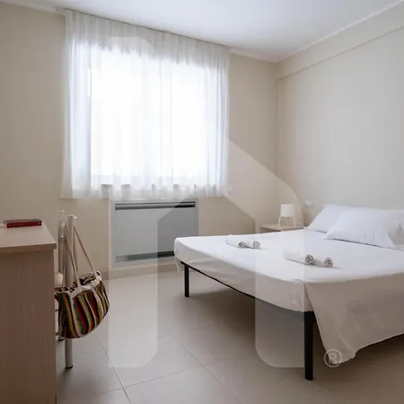 Apartment Homiday - Cerrano Park