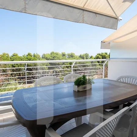Homiday - Cerrano Park Apartment *