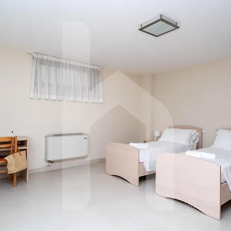 Appartement Homiday - Cerrano Park *