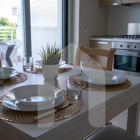 Homiday - Cerrano Park Appartement Pineto