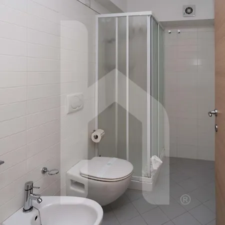 Appartement Homiday - Cerrano Park Pineto