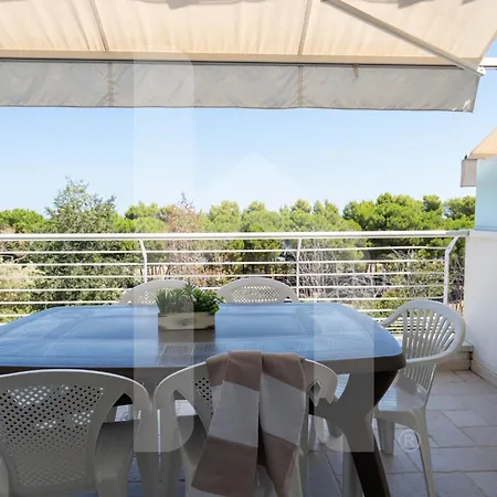 Homiday - Cerrano Park *