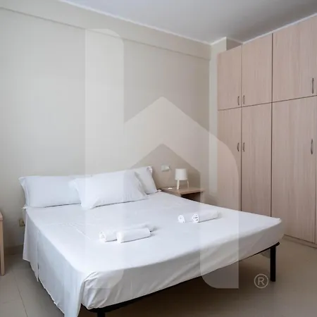 Appartement Homiday - Cerrano Park