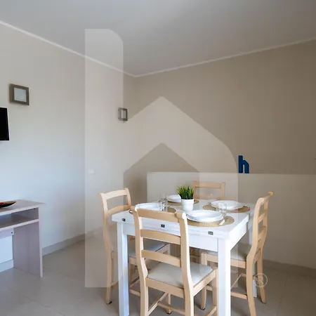 Homiday - Cerrano Park Appartement *