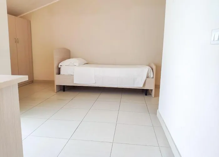 Homiday - Cerrano Park