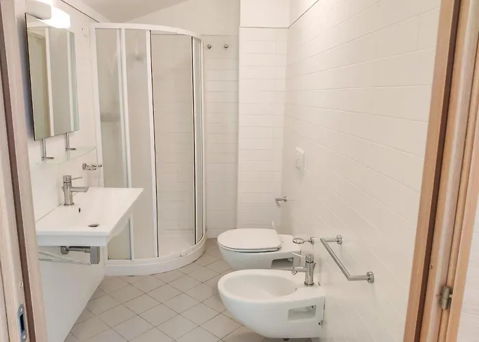 Appartement Homiday - Cerrano Park