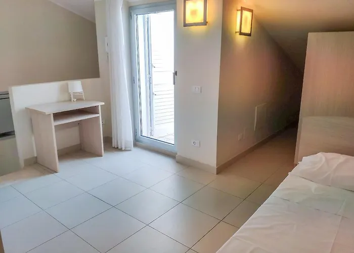 Homiday - Cerrano Park * Pineto