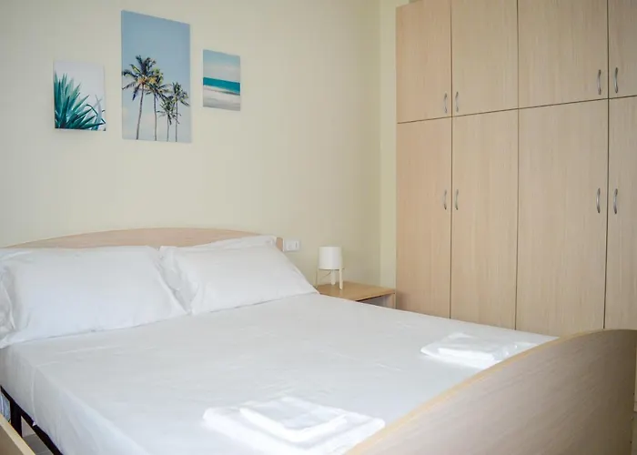 Homiday - Cerrano Park Apartman Pineto