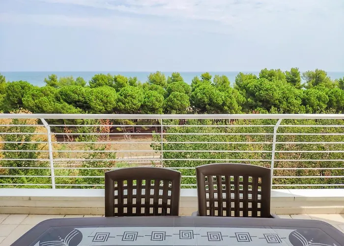 Homiday - Cerrano Park Pineto