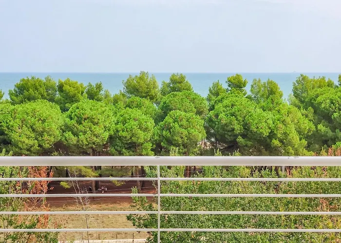 Appartement Homiday - Cerrano Park