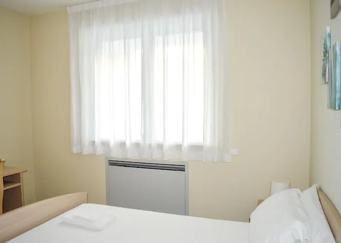 Appartement Homiday - Cerrano Park