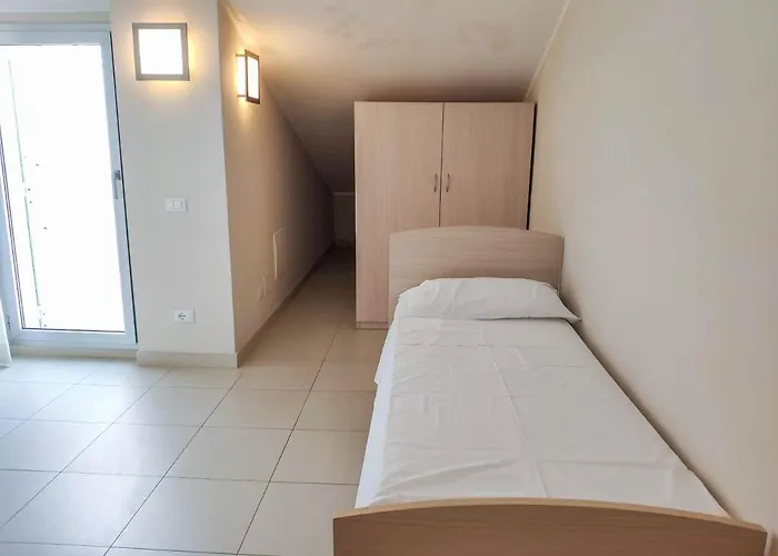 Appartement Homiday - Cerrano Park