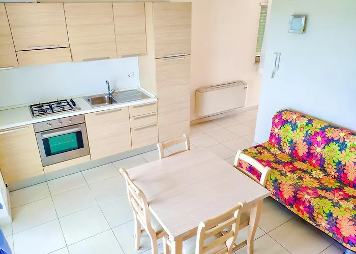 Homiday - Cerrano Park