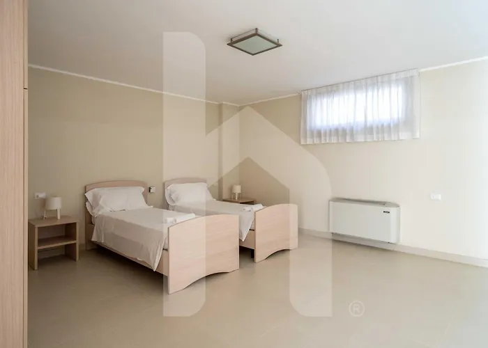 Apartman Homiday - Cerrano Park
