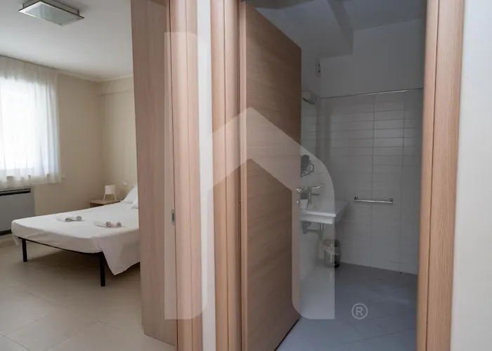 Homiday - Cerrano Park Apartman Pineto