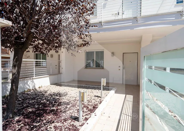 Homiday - Cerrano Park * Pineto