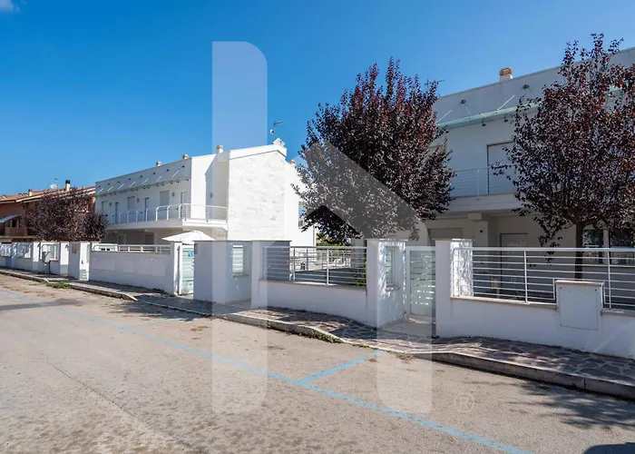 Homiday - Cerrano Park Appartement *