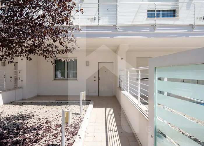 Appartement Homiday - Cerrano Park *