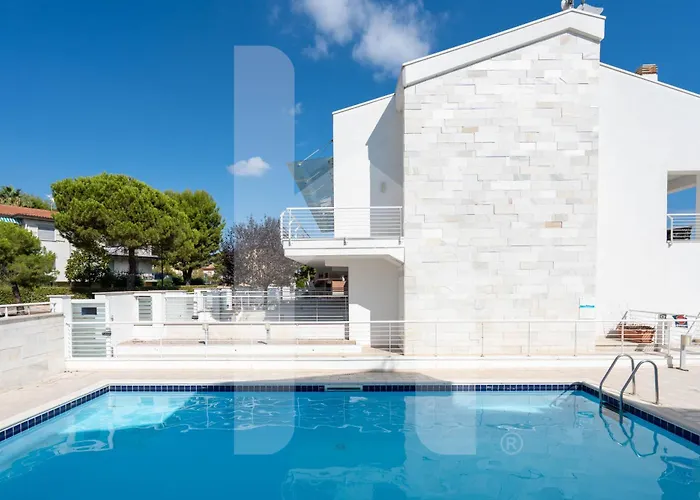 Apartman Homiday - Cerrano Park Pineto