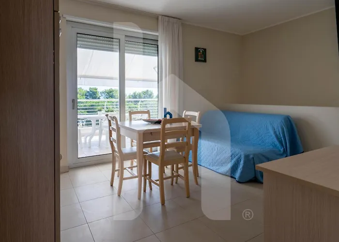 Homiday - Cerrano Park * Pineto